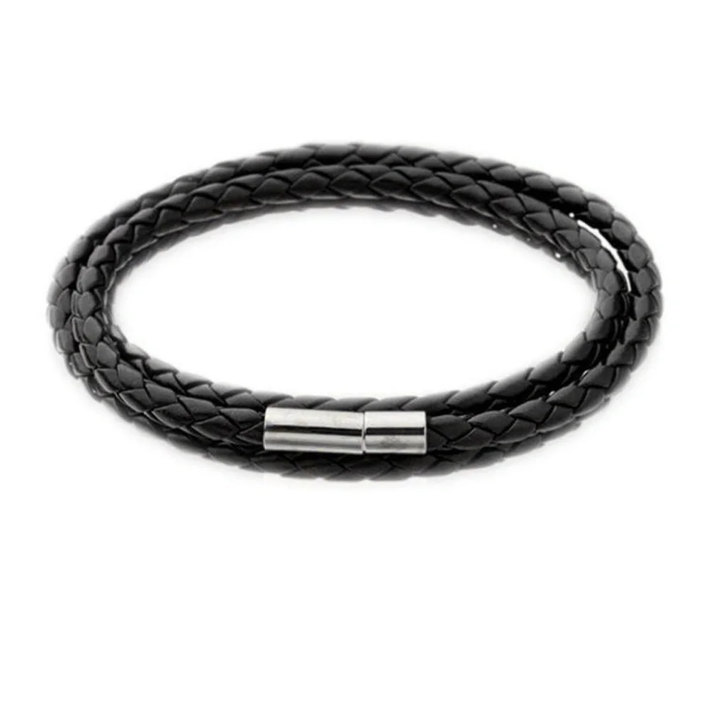 Multilayer Charm Bracelet Mens jewelry